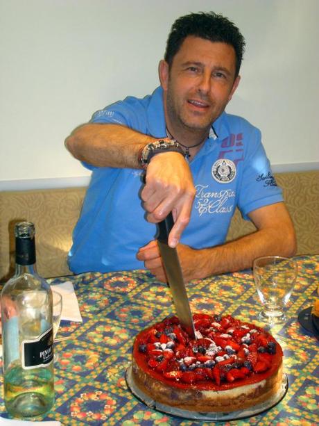 Marco compleanno 13-05-14
