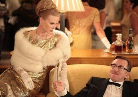 “Grace di Monaco” di Olivier Dahan: rivive sullo schermo l’intramontabile mito di una principessa moderna.