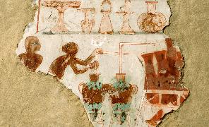 Il vino nell'antico Egitto