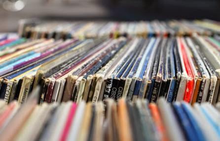 Vinile, Record Shop, Fiere Del Disco : Una Settimana a 33 Giri