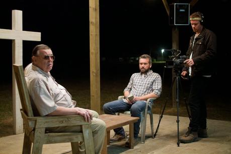 The Sacrament ( 2013 )