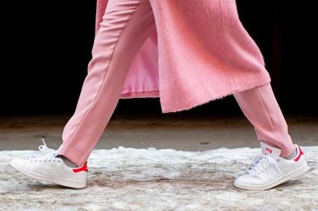 Extra Fashion Tips: i traumi infantili e il total pink