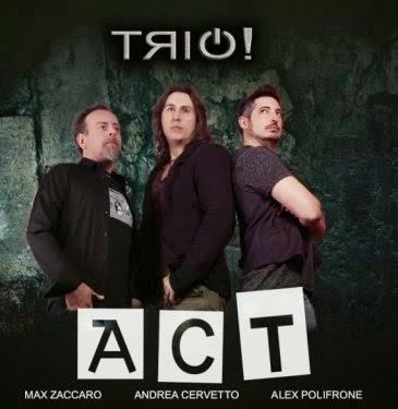 ACT-