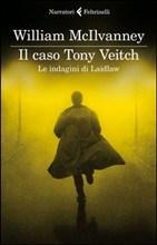 il caso tony veitch