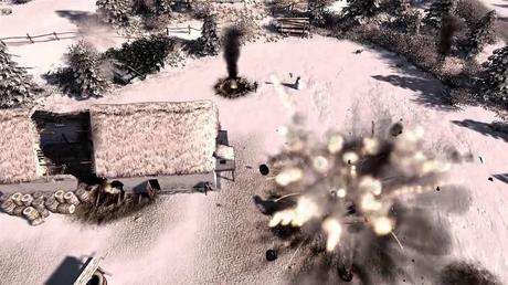 Men of War: Assault Squad 2 - Trailer di lancio