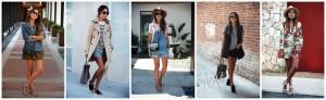 outfit blog da seguire outfit blog sincerelyjules