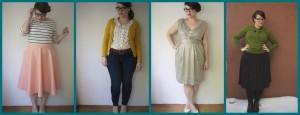 outfit blog da seguire outfit blog frocks&froufrou