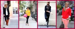 outfit blog da seguire outfit blog lemonstripes
