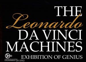 International Exhibition of Leonardo da Vinci 