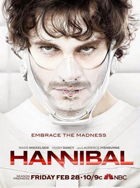 Hannibal - stagione 2