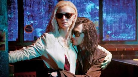 Only Lovers Left Alive