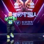 Zhang Junhao, il baby fenomeno cinese che a 3 anni canta ad un provino VIDEO
