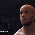 UFC Demetrious Johnson 2605