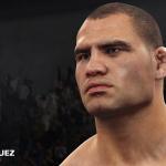 UFC Cain Velasquez 2605