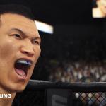 UFC Chan Sung Jung 2605