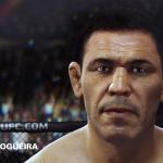 UFC Minotauro Nogueira 2605
