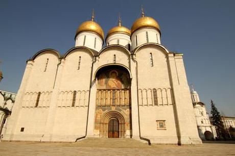 Il Kremlino IMG_0349