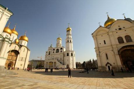 Il Kremlino IMG_0340