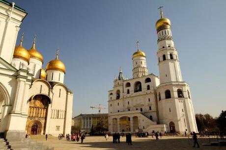 Il Kremlino IMG_0342