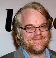 Philip Seymour Hoffmann