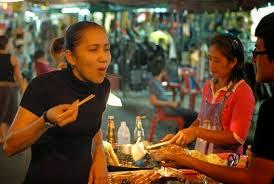 Quanto costa mangiare in Thailandia: Prezzi,cibi e luoghi