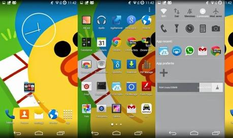 Come installare il launcher del Samsung Galaxy S5 Prime su tutti i dispositivi Android Come installare il launcher del Samsung Galaxy S5 Prime su tutti i dispositivi Android