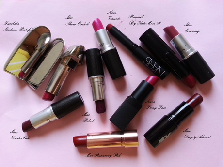 Tag: The Lip product Addict