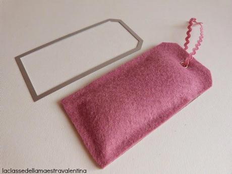 TAGS PROFUMATE TAGS PROFUMATE