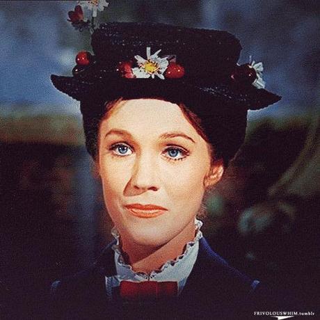 Mary Poppins stupita gif