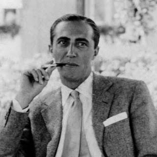 Gino Sarfatti, creatore di luce e imprenditore designer