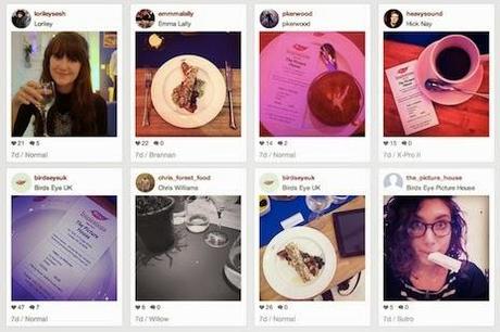 Sfruttare l'influenza: il ristorante pop-up dove paghi con una foto su Instagram