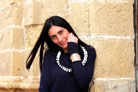 DAY #2 Caroline Hili Malta MFWA2014