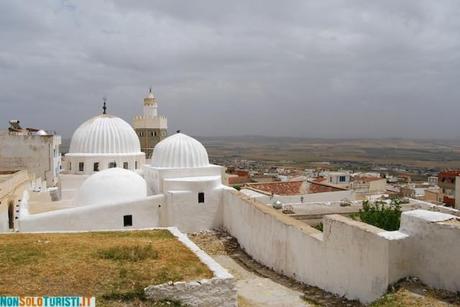 Le Kef, Tunisia