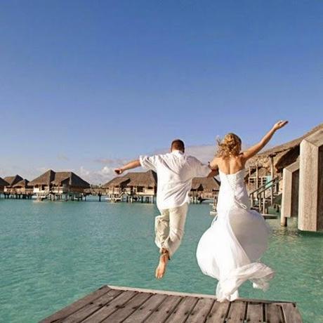 Matrimoni da sogno: sposarsi a Tahiti