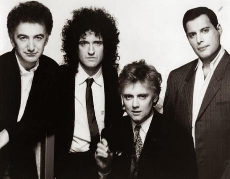 Queen - band