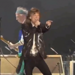 Mick Jagger torna live dopo la morte della sua compagna L’Wren Scott (video)