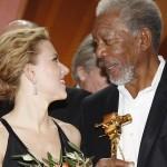 Morgan Freeman lascia il cinema per gravi problemi di salute
