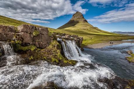 Quella volta che ho sognato l'Islanda