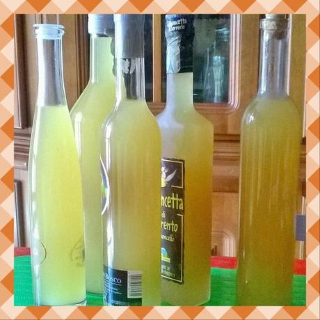 LIMONCELLO