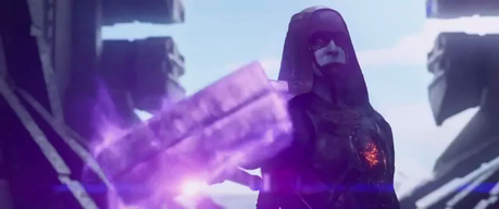 Guardians of the Galaxy - Secondo Trailer.