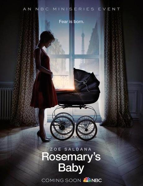 I ♥ Telefilm: From Dusk Till Dawn, Hannibal, Rosemary's Baby, About a Boy