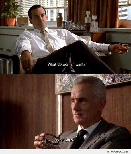 Mad men