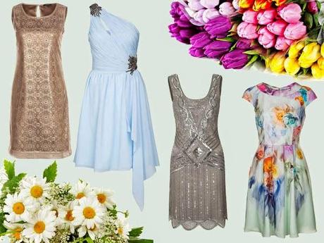 Scene da un matrimonio: gli invitati Scene da un matrimonio: gli invitati