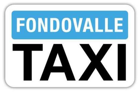 fondovalle taxi