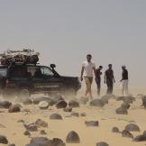 Egitto: meraviglia e incanto tra le dune del Sahara