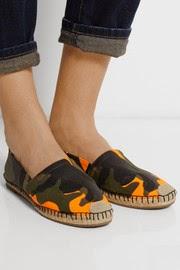 ESPADRILLAS MON AMOUR - KRESTINA SUGGEST