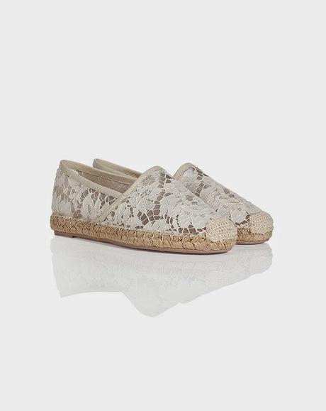 ESPADRILLAS MON AMOUR - KRESTINA SUGGEST