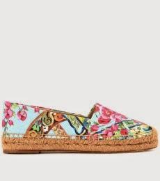 ESPADRILLAS MON AMOUR - KRESTINA SUGGEST