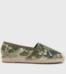 ESPADRILLAS MON AMOUR - KRESTINA SUGGEST