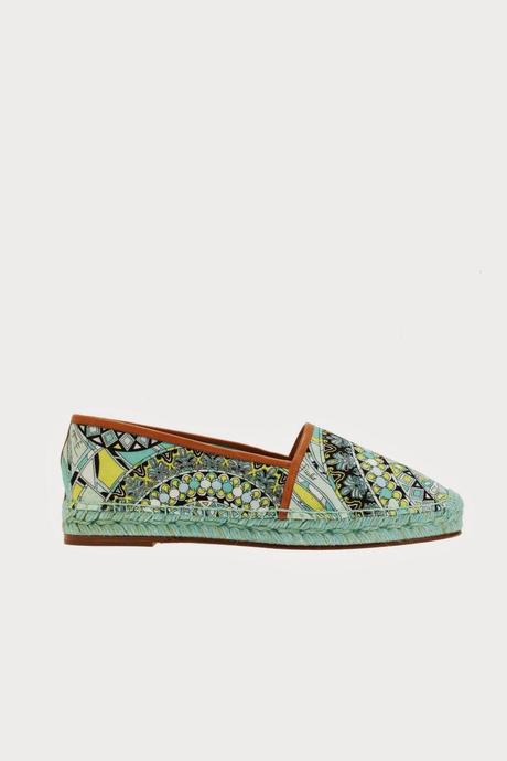 ESPADRILLAS MON AMOUR - KRESTINA SUGGEST